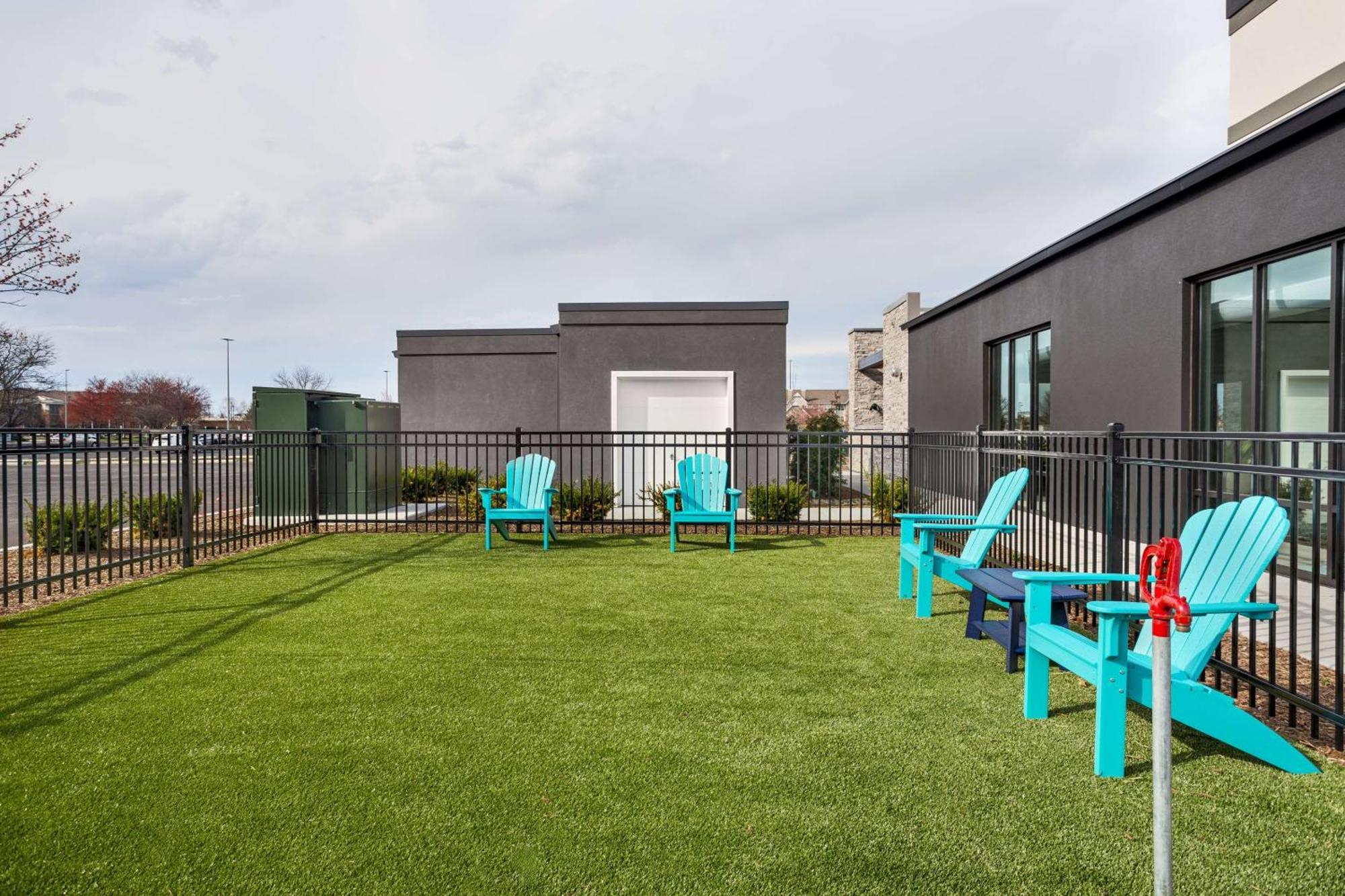 Home2 Suites By Hilton Indianapolis North At Intech Park Exterior photo
